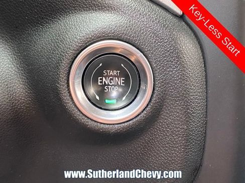 Used 2021 Chevrolet Silverado 1500 RST w/ All Star Edition Plus AWD/4WD image 29