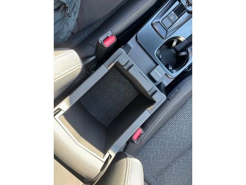 New 2026 Subaru Forester Premium image 78