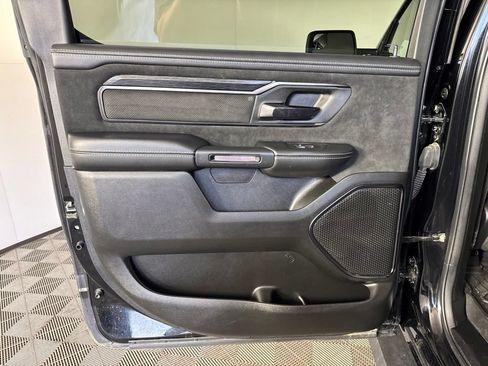 Used 2025 RAM 1500 RHO AWD/4WD image 32