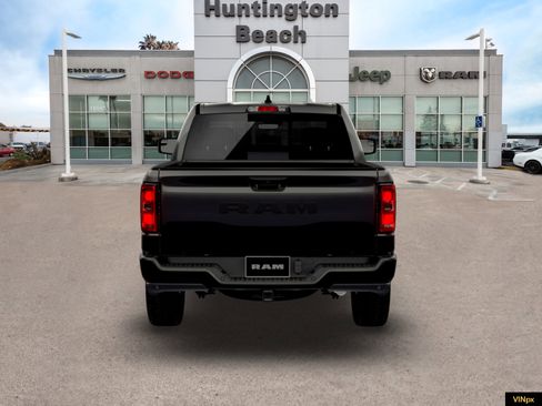 New 2026 RAM 1500 Express image 6