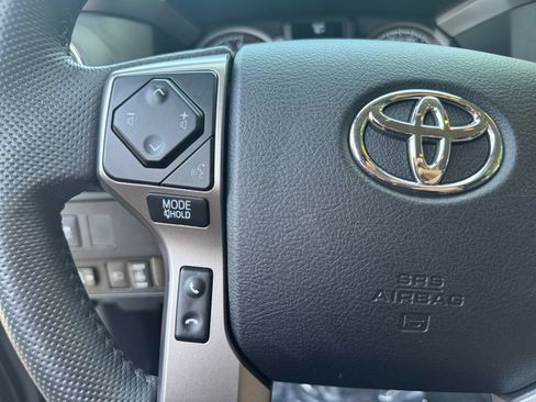 Used 2023 Toyota Tacoma 4x4 Double Cab w/ Trail Edition image 29