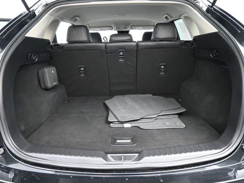 Used 2023 MAZDA CX-5 AWD 2.5 S w/ Select Package image 19