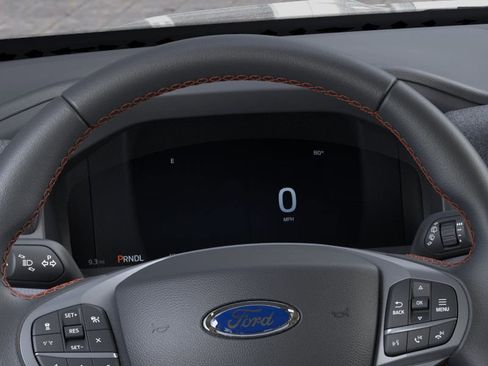 New 2026 Ford Explorer Active image 13