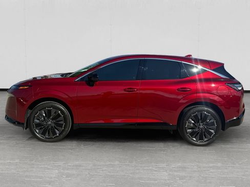 Used 2025 Nissan Murano Platinum w/ Cargo Package AWD/4WD image 2