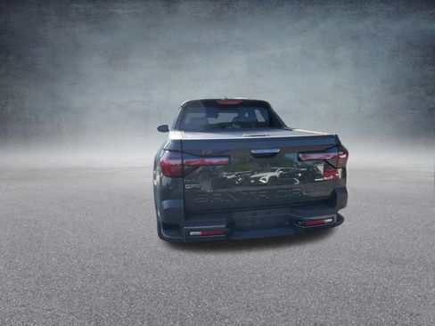 New 2025 Hyundai Santa Cruz XRT image 18