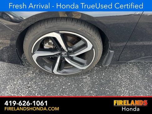 Used 2022 Honda Accord Sport Special Edition image 10