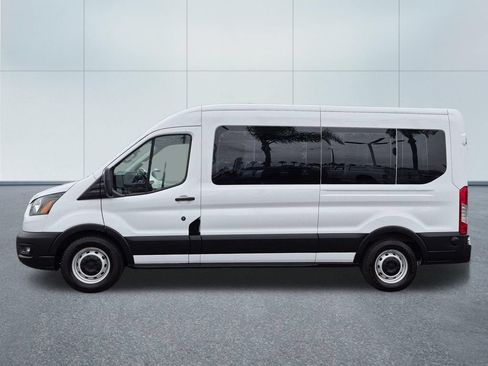 Used 2020 Ford Transit 350 XL RWD image 3