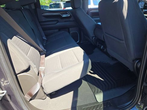 Certified 2023 Chevrolet Silverado 1500 LT AWD/4WD image 19