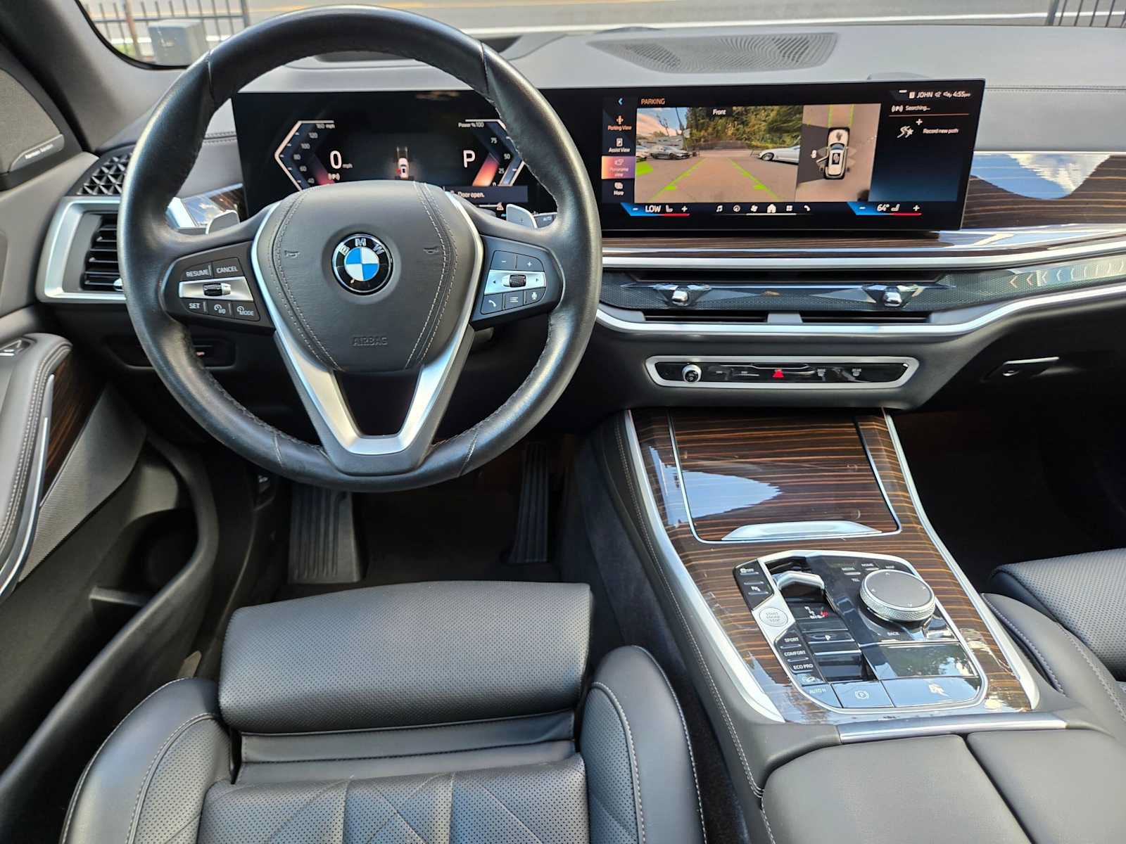 Used 2026 BMW X5 xDrive40i AWD/4WD image 19