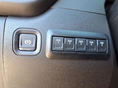 New 2026 GMC Sierra 3500 Pro w/ Snow Plow Prep Package image 11