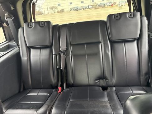 Used 2016 Ford Expedition Platinum image 22