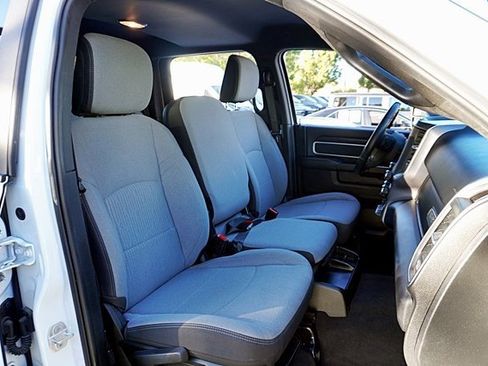 Certified 2024 RAM 2500 Big Horn image 13