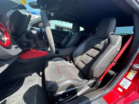 Used 2023 Chevrolet Camaro ZL1 RWD image 18