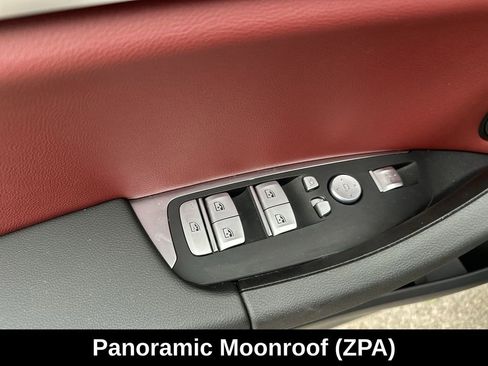 Used 2024 BMW X3 xDrive30i w/ Premium Package w/ZPA image 17