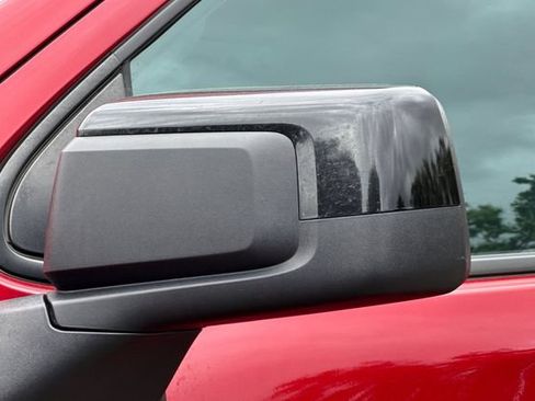Used 2023 Chevrolet Silverado 1500 RST AWD/4WD image 53