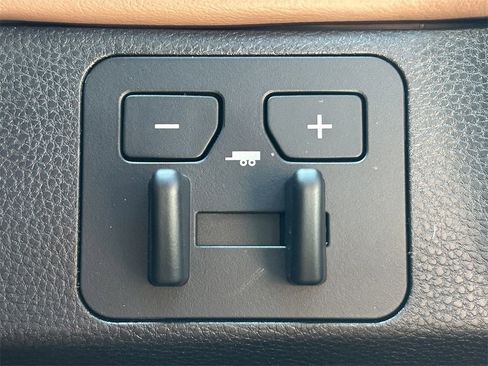 New 2026 Toyota Tundra 1794 Edition image 23