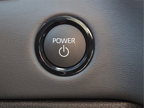 New 2026 Toyota Tundra Platinum image 23