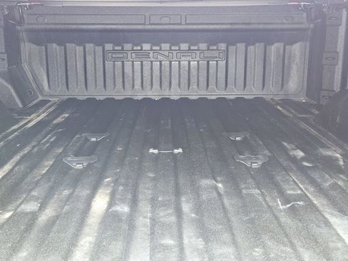 Used 2020 GMC Sierra 2500 Denali w/ Denali Ultimate Package image 39