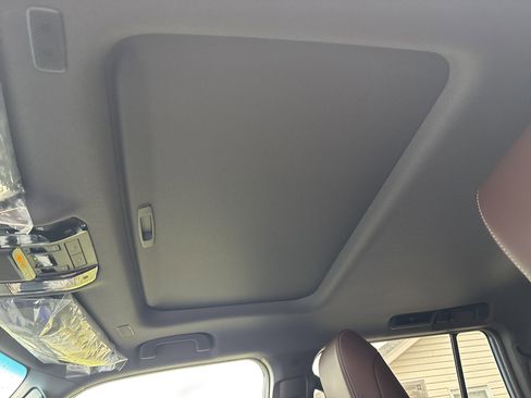 New 2026 Toyota Land Cruiser image 28