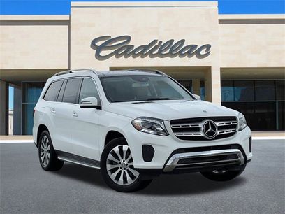 Used 2018 Mercedes-Benz GLS 450 4MATIC