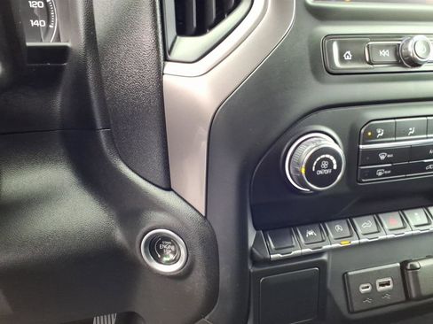 Used 2023 Chevrolet Silverado 1500 W/T w/ WT Value Package image 33