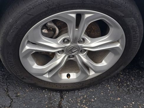 Used 2024 Honda Accord LX image 24