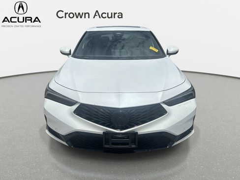 Used 2023 Acura Integra A-Spec FWD image 6