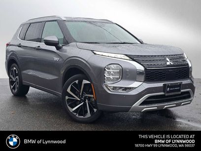 Used 2023 Mitsubishi Outlander SEL