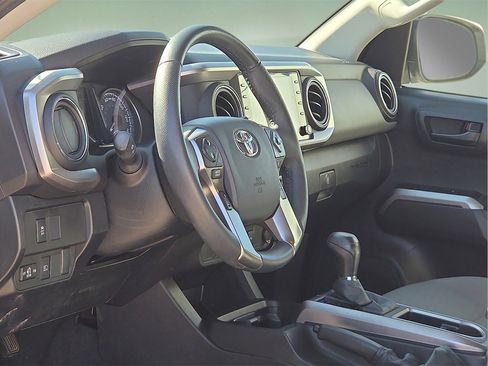 Certified 2023 Toyota Tacoma SR5 image 19
