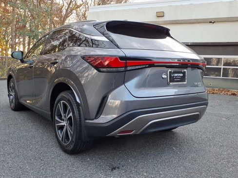 Used 2023 Lexus RX 350 Premium image 22