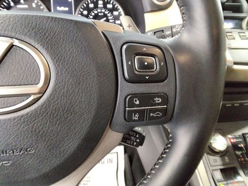 Used 2020 Lexus NX 300 FWD w/ Accessory Package 2 image 14