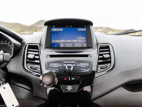 Used 2019 Ford Fiesta SE w/ Equipment Group 201A image 19