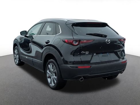 Used 2023 MAZDA CX-30 AWD 2.5 S w/ Preferred Package image 4