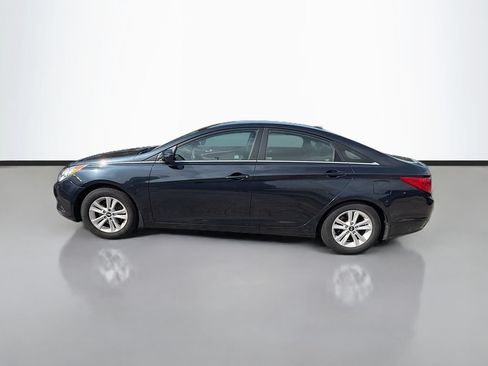 Used 2013 Hyundai Sonata GLS FWD image 6
