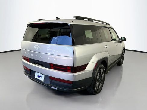 New 2027 Hyundai Santa Fe SEL FWD image 5