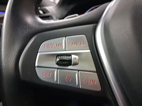 Used 2022 BMW X4 xDrive30i w/ Parking Assistance Package image 15