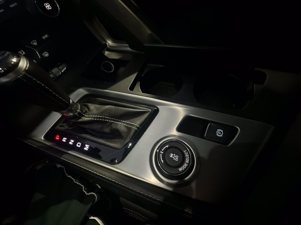 Used 2019 Chevrolet Corvette Grand Sport RWD image 22