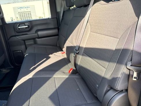 New 2026 Chevrolet Silverado 2500 Custom w/ Custom Value Package image 5