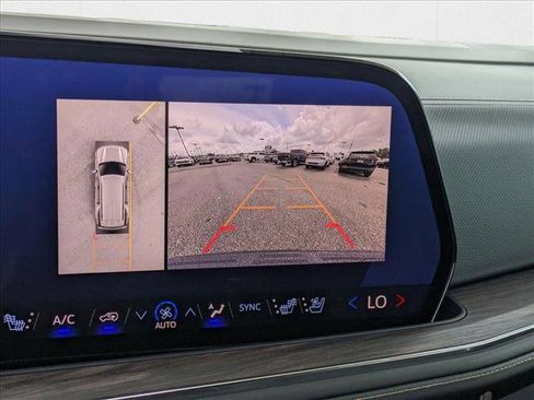 New 2025 Chevrolet Tahoe Premier w/ Sun And Tow Package image 13