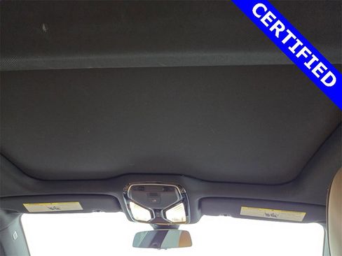 Certified 2024 BMW 840i Gran Coupe w/ M Sport Professional Package image 17