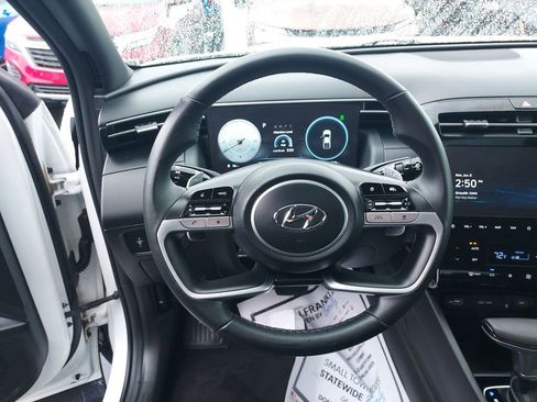 Used 2023 Hyundai Santa Cruz SEL Premium AWD/4WD image 20