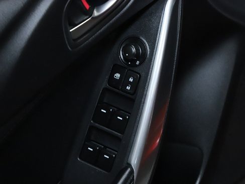 Used 2015 MAZDA MAZDA6 Touring image 16