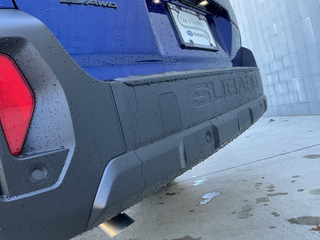 New 2026 Subaru Outback Touring AWD/4WD image 10