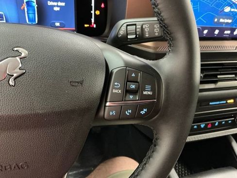 New 2026 Ford Bronco Sport Outer Banks AWD/4WD image 26