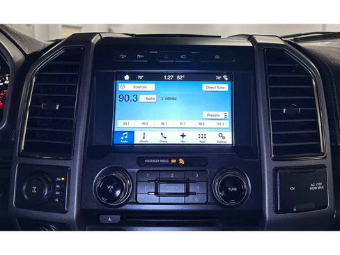 Used 2018 Ford F150 Raptor w/ Equipment Group 802A Luxury AWD/4WD image 29