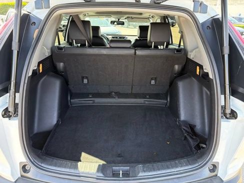 Used 2021 Honda CR-V EX-L image 20
