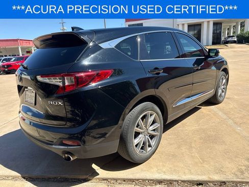 Used 2020 Acura RDX FWD w/ Technology Package image 5