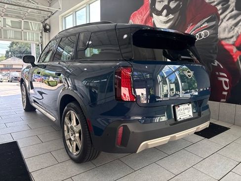 Used 2025 MINI Cooper Countryman S AWD/4WD image 5
