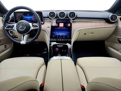 Certified 2025 Mercedes-Benz C 300 Sedan image 23