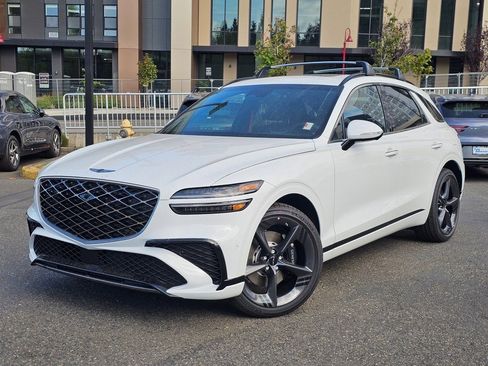 New 2026 Genesis GV70 2.5T Sport Prestige image 1
